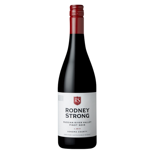 Rodney Strong Pinot Noir 750ml