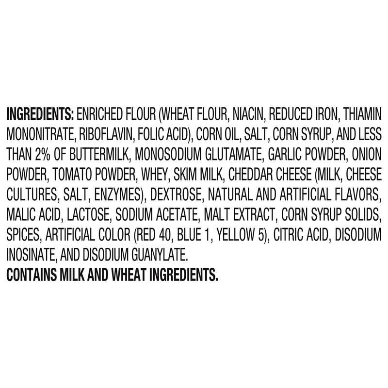 Rold Gold Selects Doritos Cool Ranch 16oz