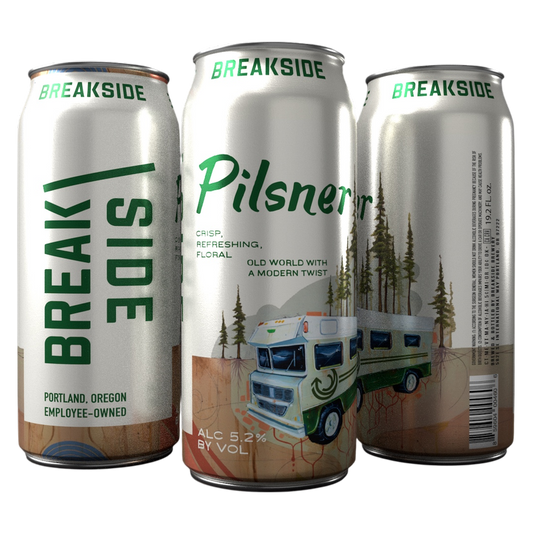 BREAKSIDE PILSNER 19C