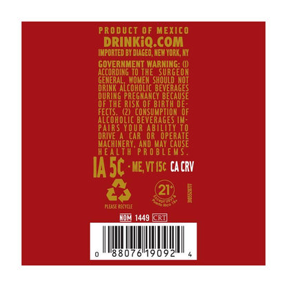 Don Julio 1942 Lunar New Year 750ml Bottle