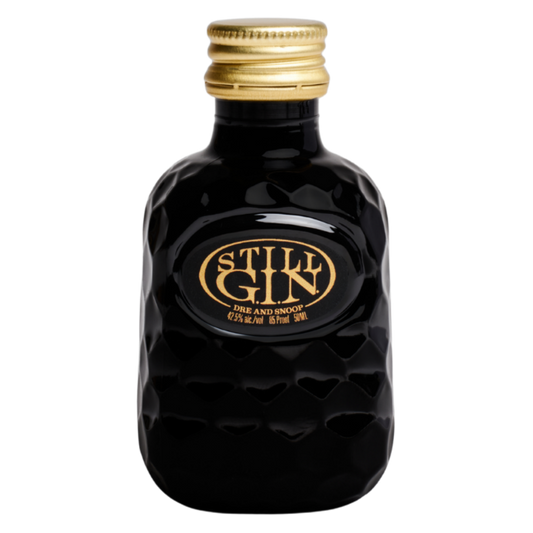 Still G.I.N by Dre & Snoop 50ml