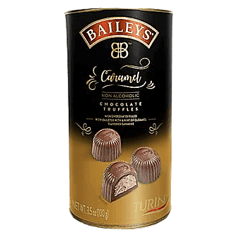 Bailey's Caramel Chocolate 3.5oz