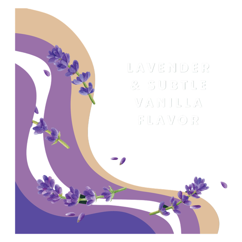 Starbucks Lavender Oat Milk Creamer 28oz Btl