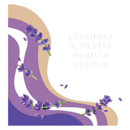 Starbucks Lavender Oat Milk Creamer 28oz Btl