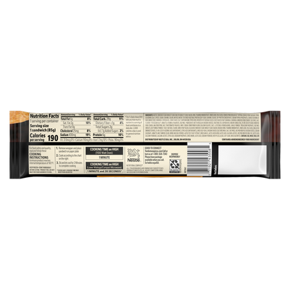 Tombstone Pepperoni Pizza Stix 3oz