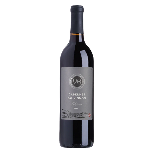90+ Cellars Lot 53 Cabernet Sauvignon 750 ml