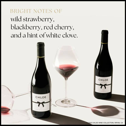 Chloe Pinot Noir 750 ml
