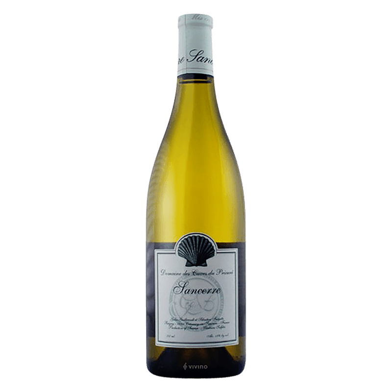 Domaine des Caves Sancerre 20 375ml