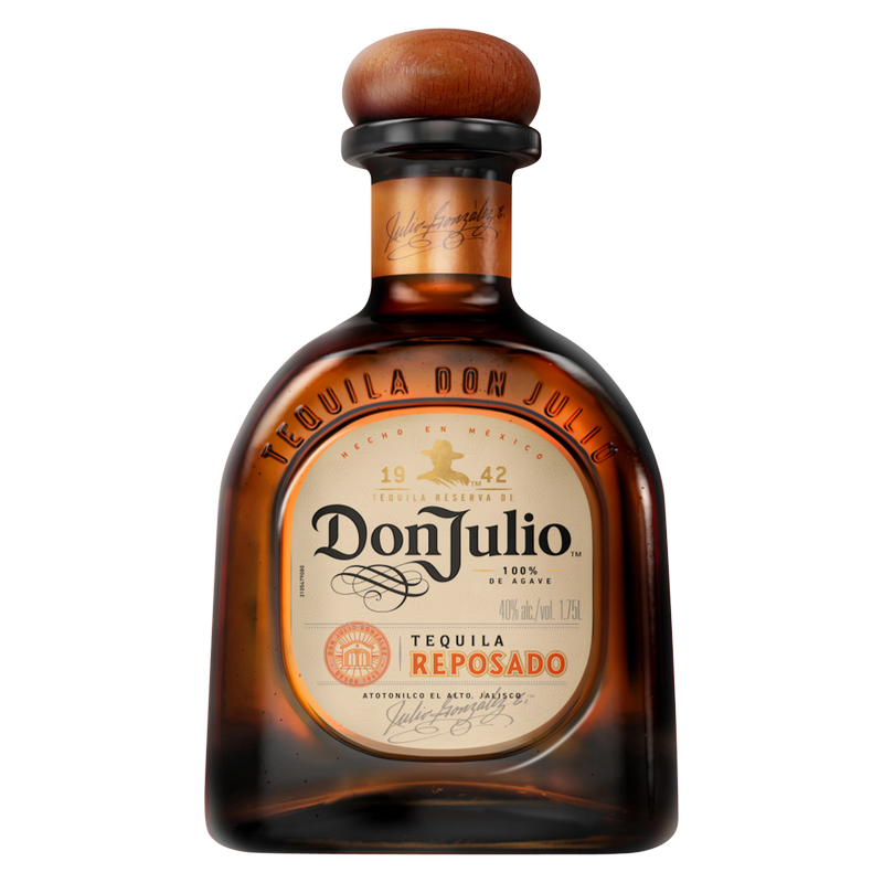 Don Julio Reposado 1.75