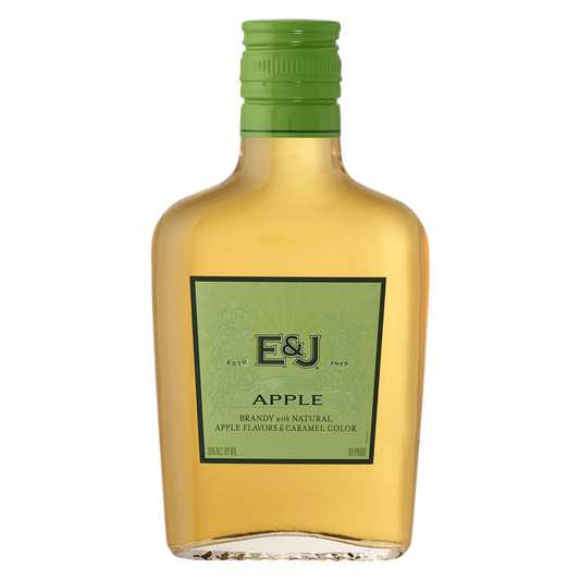 E&J Apple Brandy 200ml