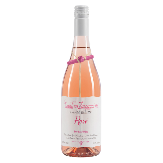 Zaccagnini Dry Rose 2021 750ml