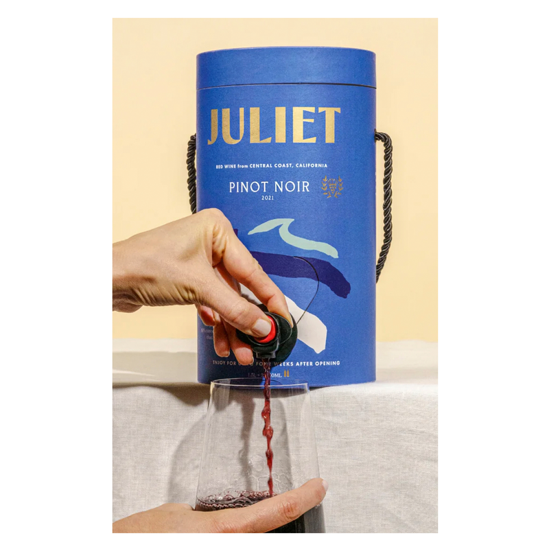 Juliet Wine Pinot Noir 1.5L