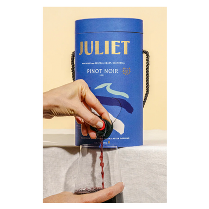 Juliet Wine Pinot Noir 1.5L