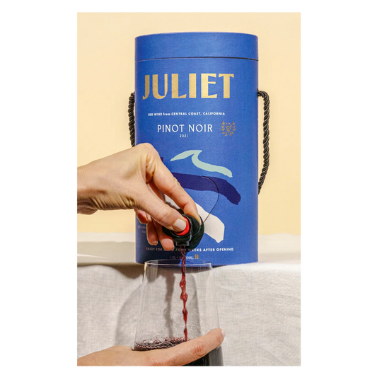 Juliet Wine Pinot Noir 1.5L