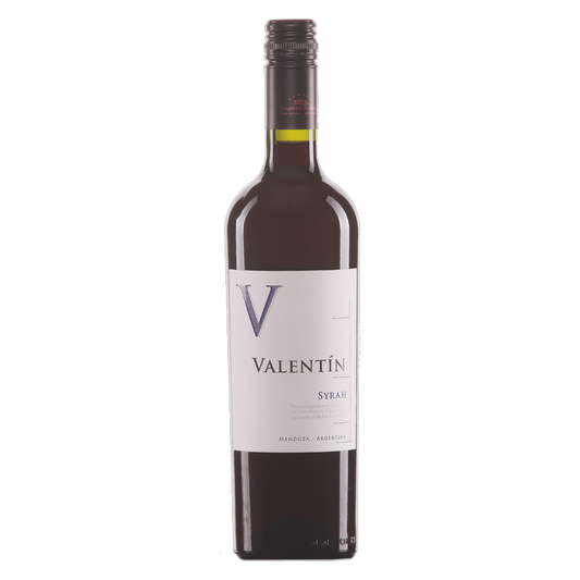 Valentin V Syrah 750ml