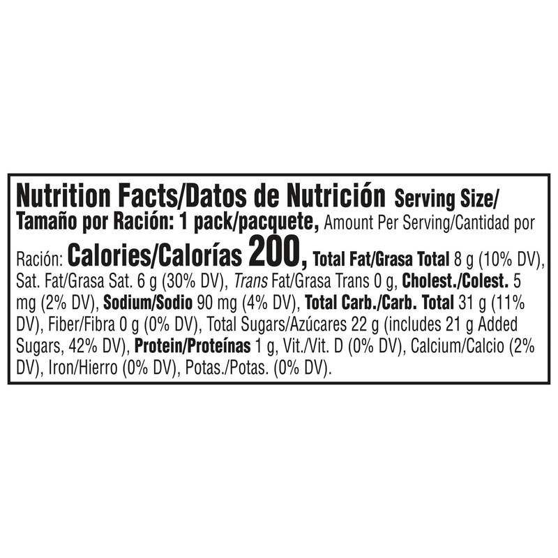 100 Grand, Crispy Milk Chocolate with Caramel, Full Size Candy Bar, 1.5 oz