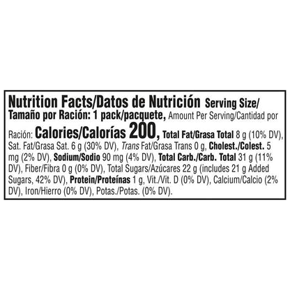 100 Grand, Crispy Milk Chocolate with Caramel, Full Size Candy Bar, 1.5 oz