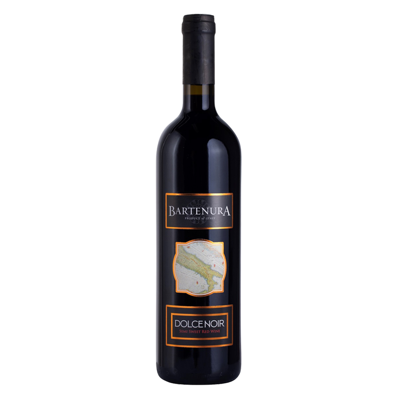 Bartenura Dolce Noir 750ml