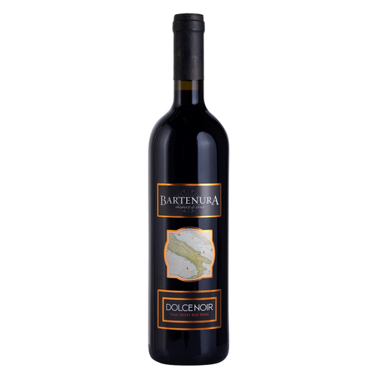 Bartenura Dolce Noir 750ml