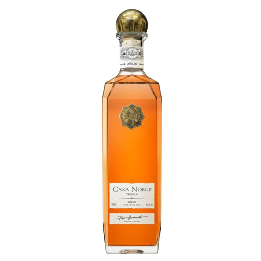 Casa Noble Anejo Tequila 750ml