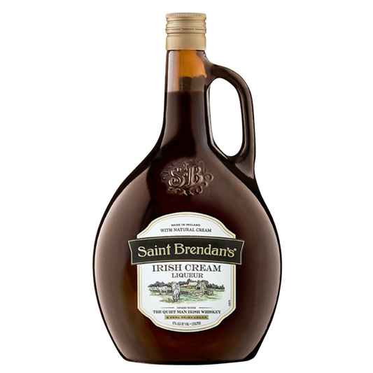 St. Brendan's Irish Cream 1.75l