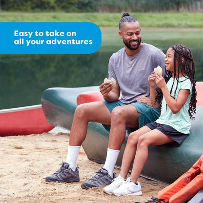 Smucker's Uncrustables Peanut Butter & Berry 4 Pack