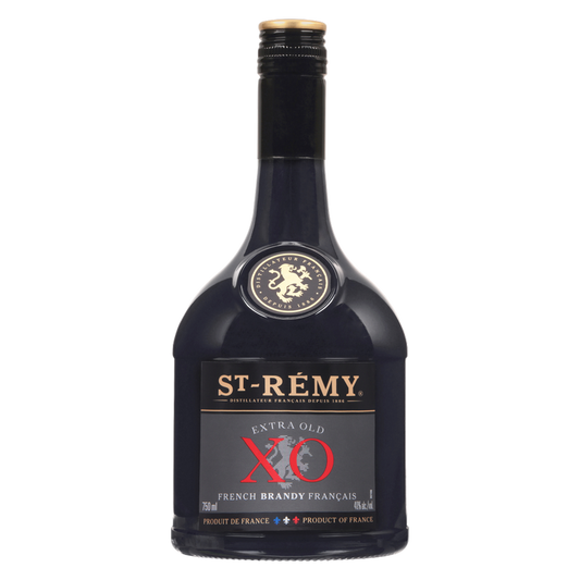 St-Remy XO Brandy 750ml (80 Proof)