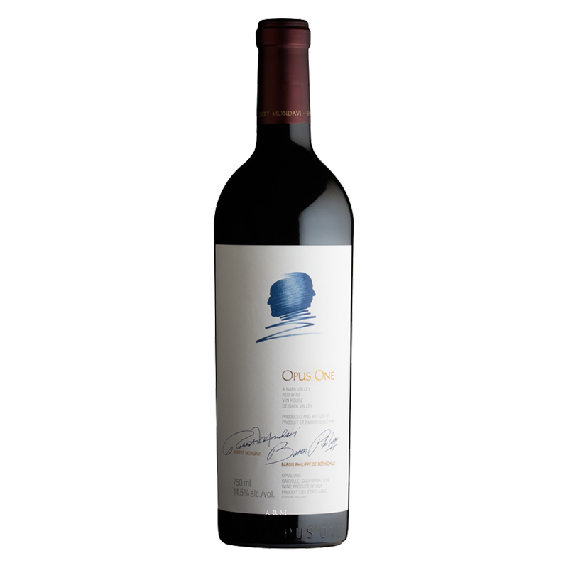Opus One 2017 750ml
