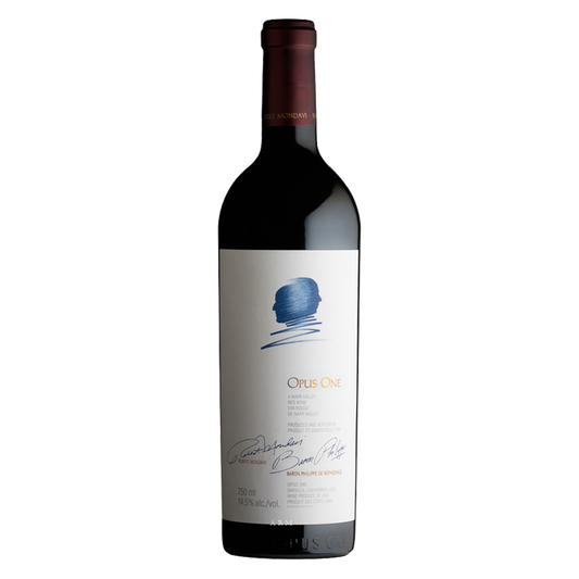 Opus One 2017 750ml