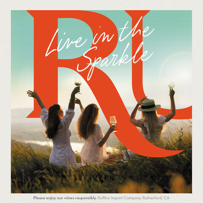 Ruffino Prosecco 375ml