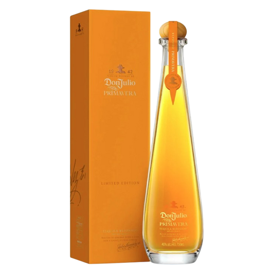 Don Julio Primavera Reposado Tequila 750ml (80 Proof)