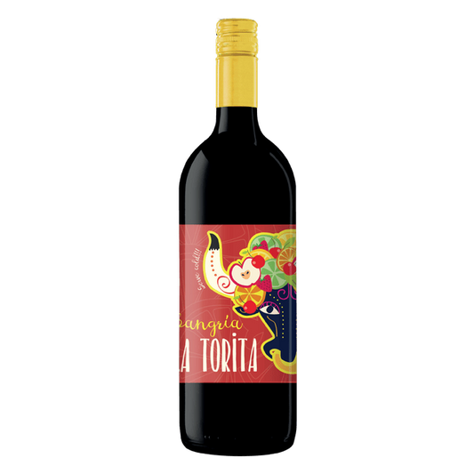 La Torita Sangria 1.5l Bottle