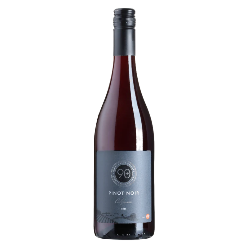 90+ Cellars Lot 179 Pinot Noir 750ML