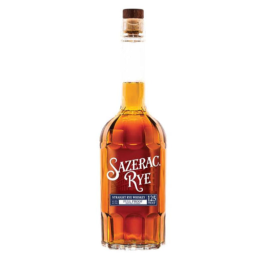Sazerac Rye Cask Strength 750ml
