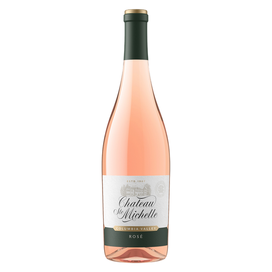 Chateau Ste. Michelle Rose 750ml