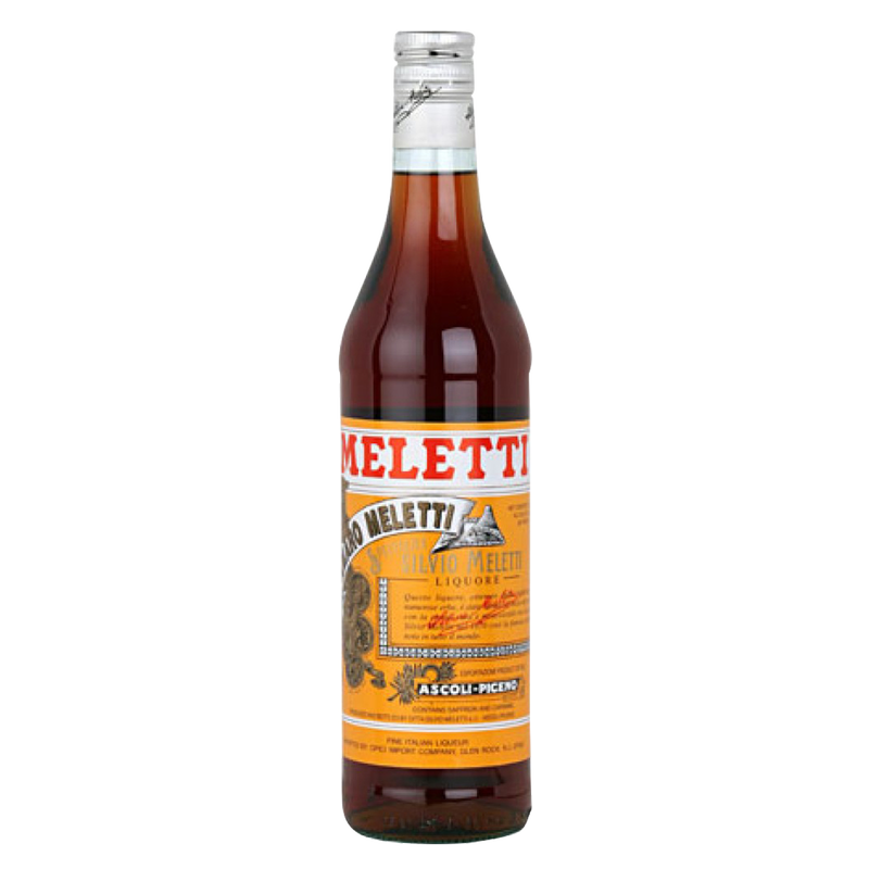 Meletti Amaro 750ml