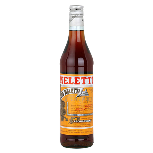 Meletti Amaro 750ml