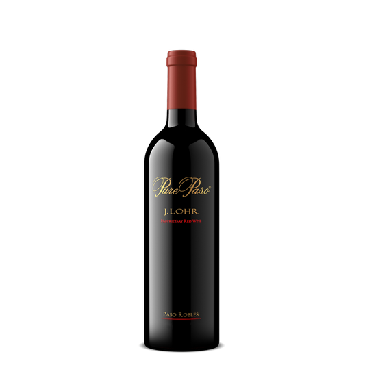 J. Lohr Pure Paso Proprietary Red Wine 750ml