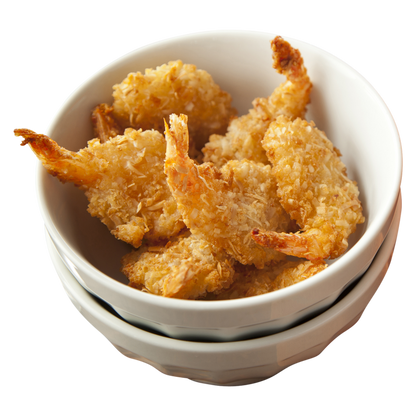 SeaPak Frozen Oven Crispy Breaded Jumbo Coconut Shrimp 10oz