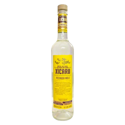 Xicaru Pechuga Mole Mezcal 750ml