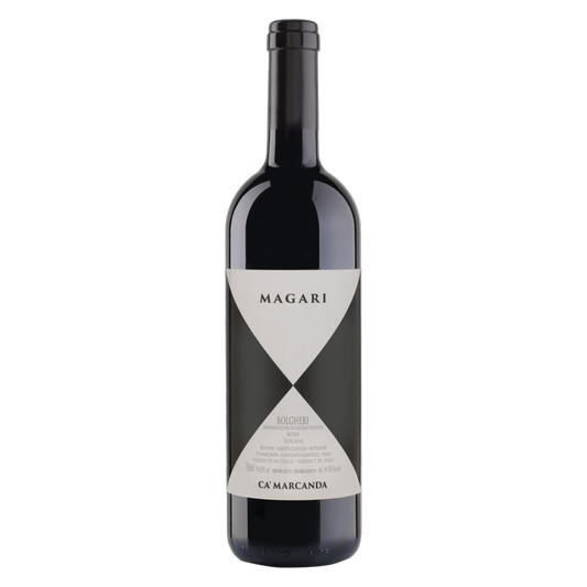 Gaja Ca'Marcanda Bolgheri 750ml Bottle