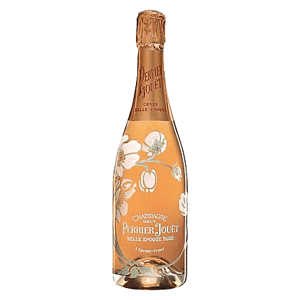 Perrier Jouet Belle Epoque Rose (750 ML)