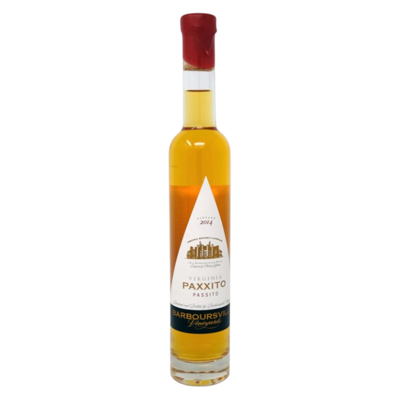 Barboursville Pax Passito 375ml