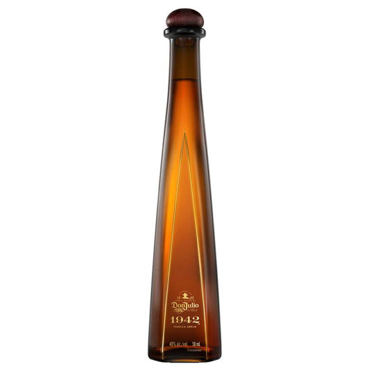 Don Julio 1942 Anejo Tequila 50ml (80 proof)