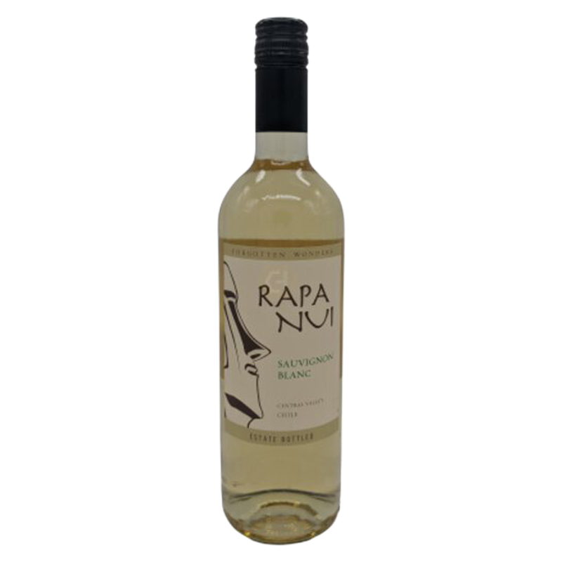 Rapa Nui Sauvignon Blanc 2021 750ml
