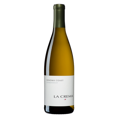 La Crema Chardonnay Sonoma Coast 750ml
