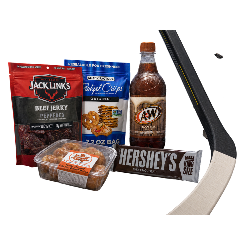 The Hockey Bundle