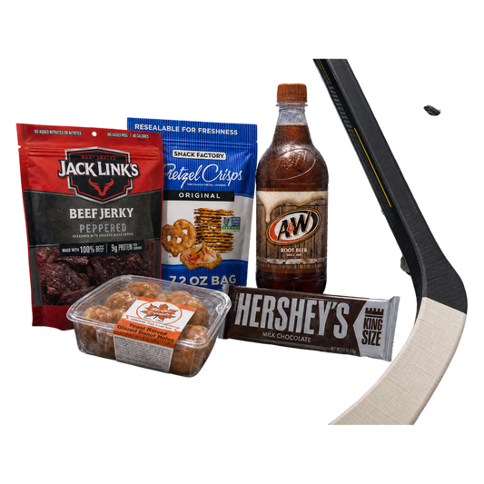 The Hockey Bundle