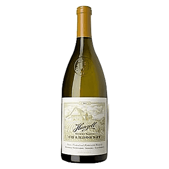 Hanzell Chardonnay 12 750ml