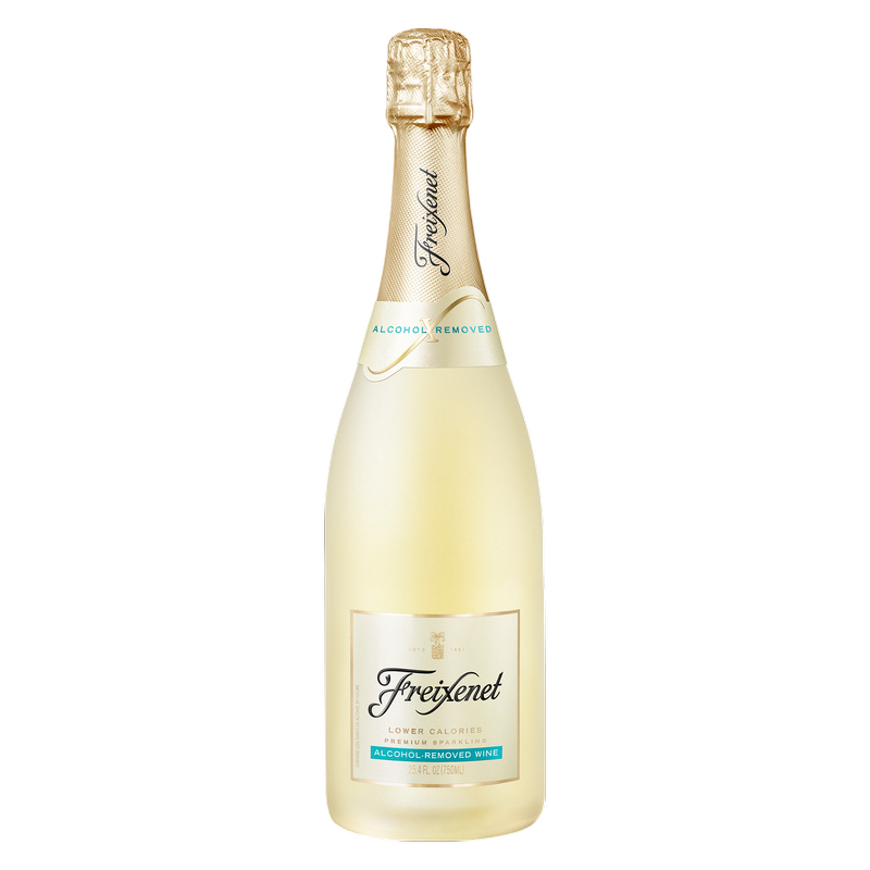Freixenet Non Alcoholic Sparkling Wine 750 ml
